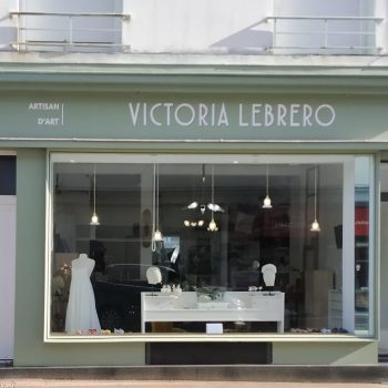 boutique Victoria Lebrero